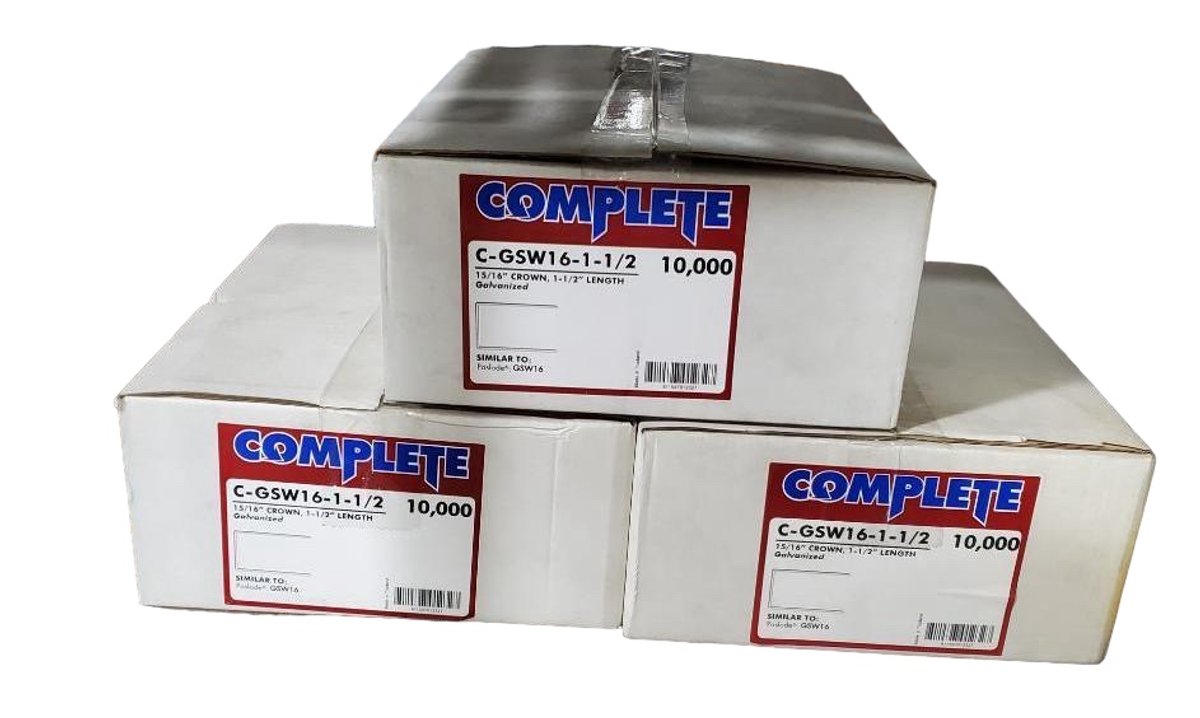 Image for New Bulk Contractor Supply - Omaha, NE/Nationwide