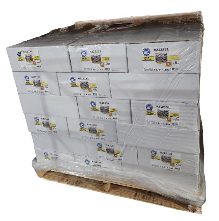 Image for New Bulk Contractor Supply - Omaha, NE/Nationwide