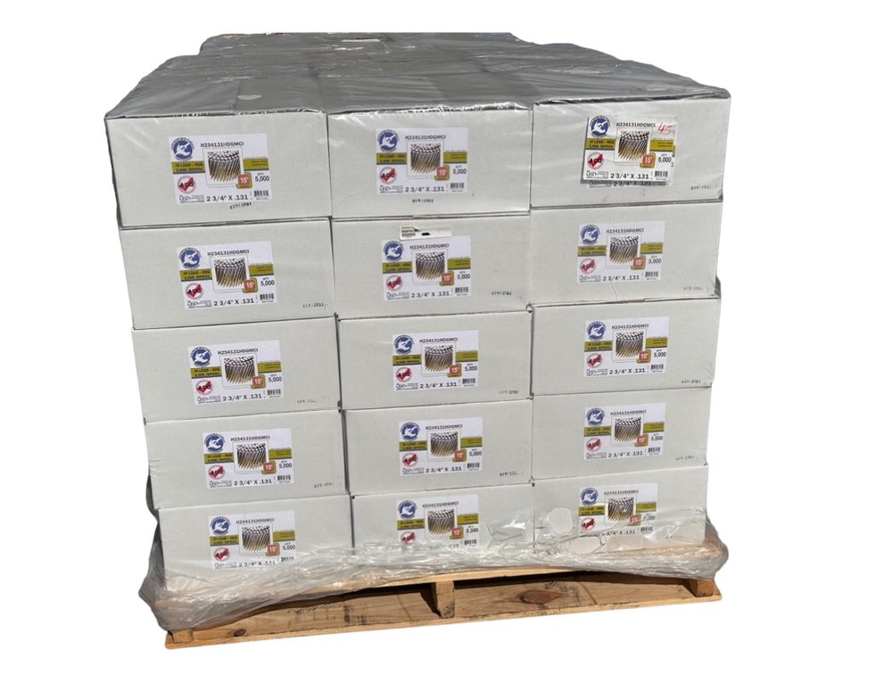 Image for New Bulk Contractor Supply - Omaha, NE/Nationwide