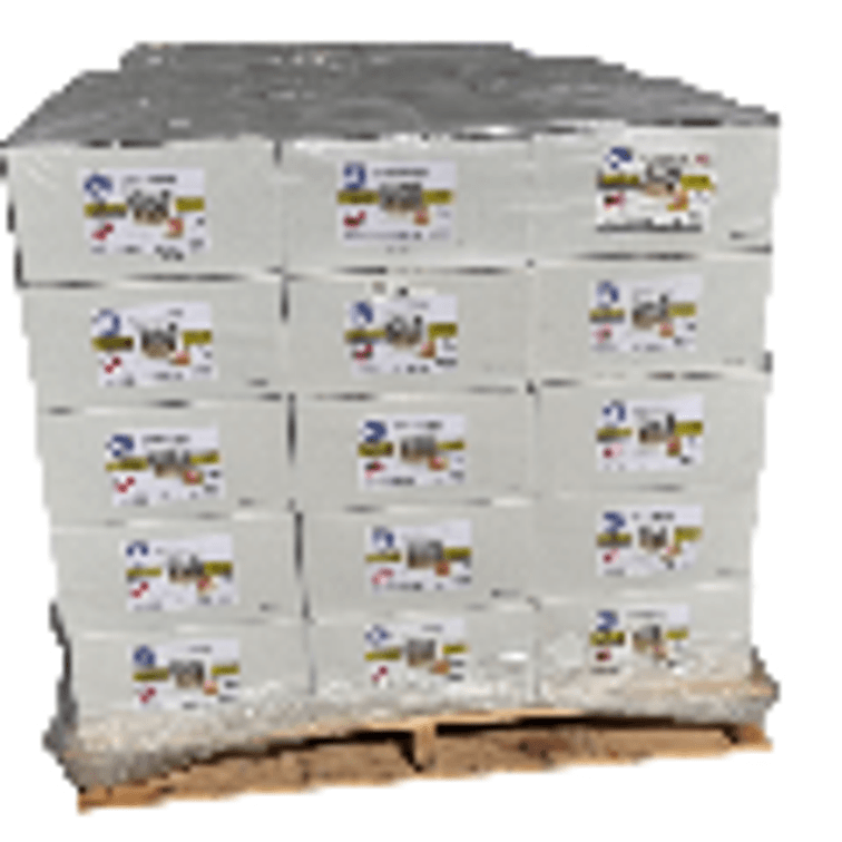 Image for New Bulk Contractor Supply - Omaha, NE/Nationwide