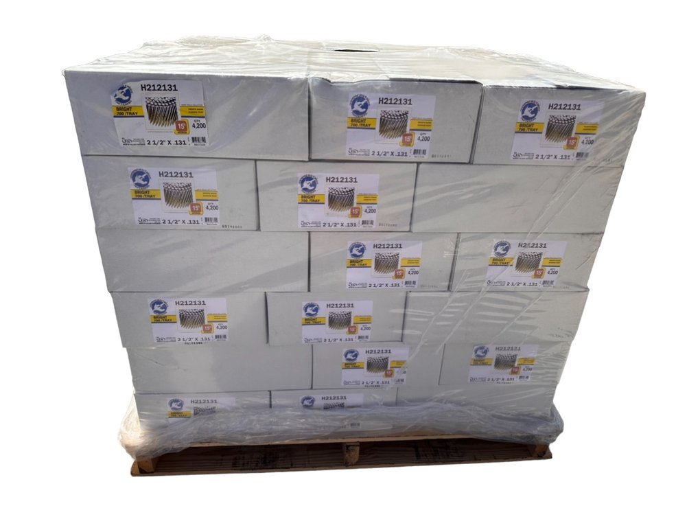 Image for New Bulk Contractor Supply - Omaha, NE/Nationwide