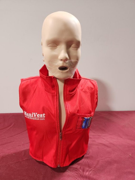 Image for Nurse & Medical Training Equipment - Omaha, NE