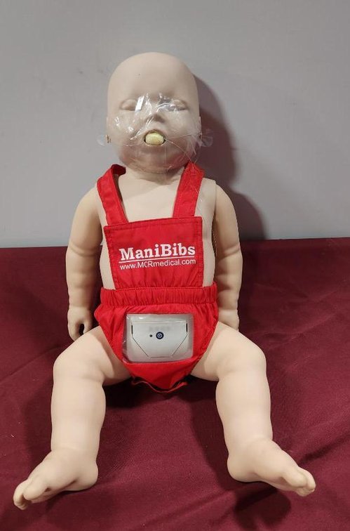 Image for Nurse & Medical Training Equipment - Omaha, NE