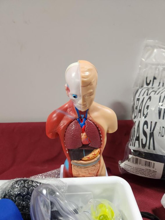 Image for Nurse & Medical Training Equipment - Omaha, NE