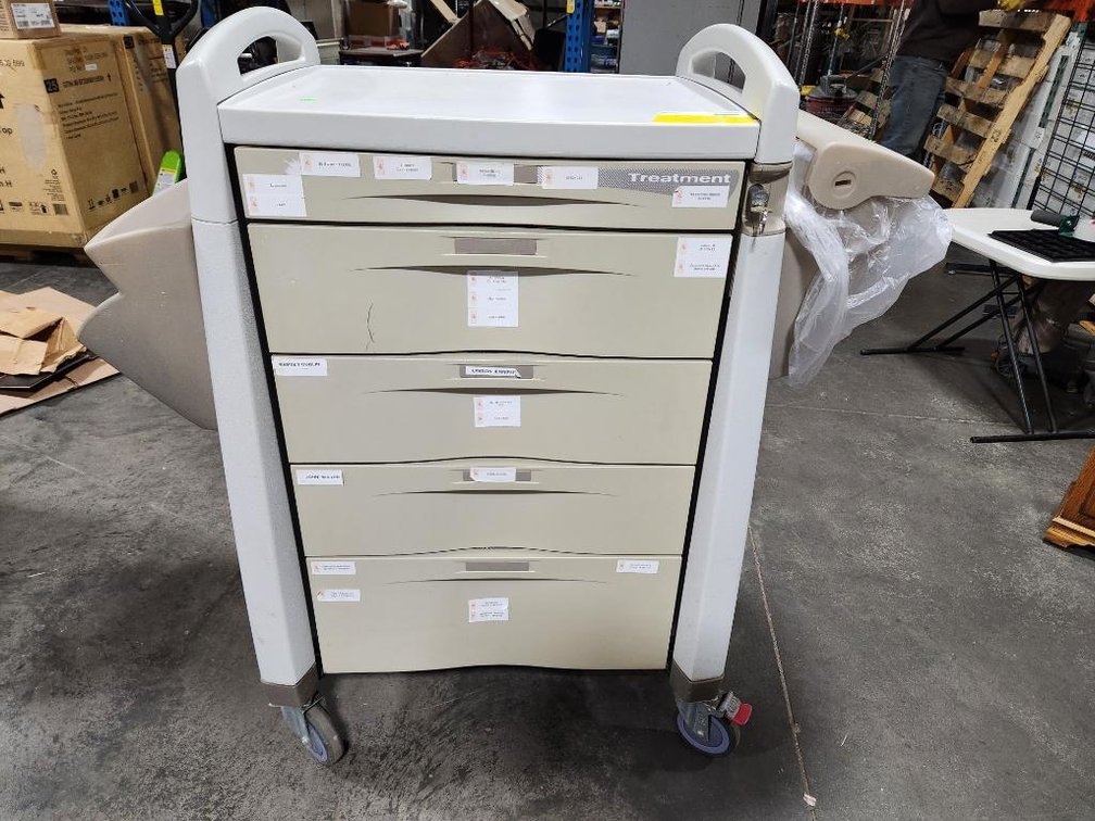 Image for Nurse & Medical Training Equipment - Omaha, NE