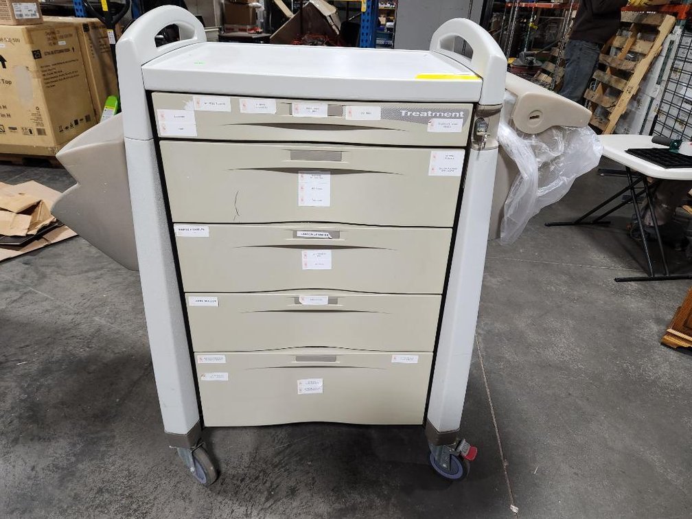 Image for Nurse & Medical Training Equipment - Omaha, NE