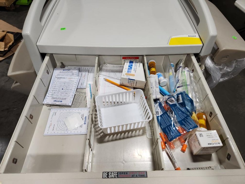 Image for Nurse & Medical Training Equipment - Omaha, NE