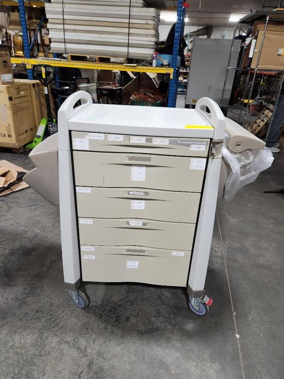 Image for Nurse & Medical Training Equipment - Omaha, NE