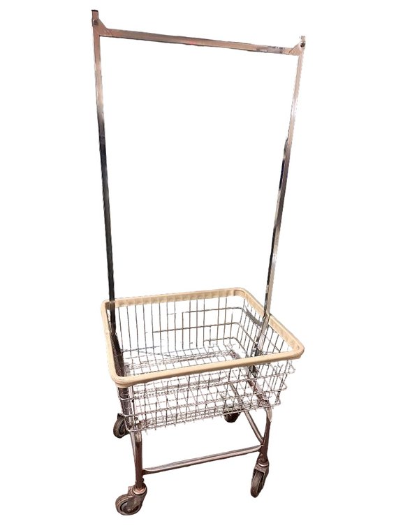 Image for Omaha Coin-Laundry / Laundromat Liquidation One - 90th Street May 19th Online