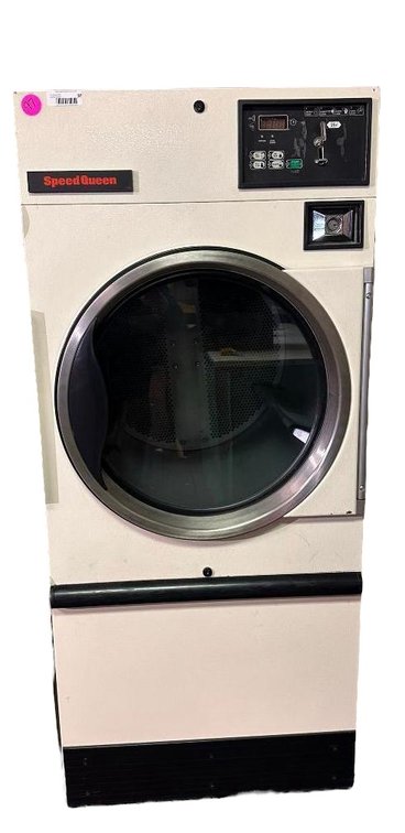 Image for Omaha Coin-Laundry / Laundromat Liquidation One - 90th Street May 19th Online