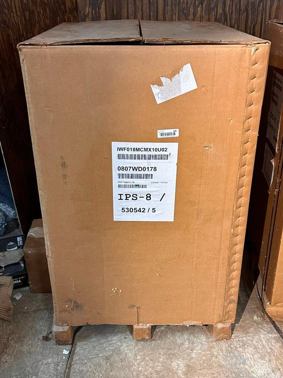 Image for Omaha Coin-Laundry / Laundromat Liquidation One - 90th Street May 19th Online