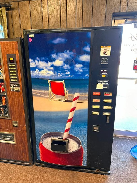 Image for Omaha Coin-Laundry / Laundromat Liquidation One - 90th Street May 19th Online