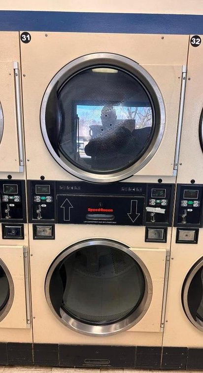 Image for Omaha Coin-Laundry / Laundromat Liquidation One - Grover Street May 12th Online