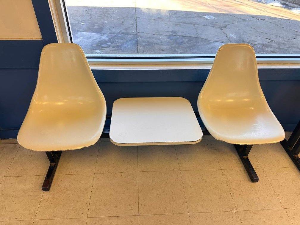Image for Omaha Coin-Laundry / Laundromat Liquidation One - Grover Street May 12th Online