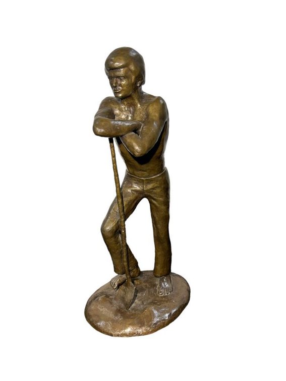 Image for Bronze Sculptures, Art, Furniture, Decoratives Estate Auction