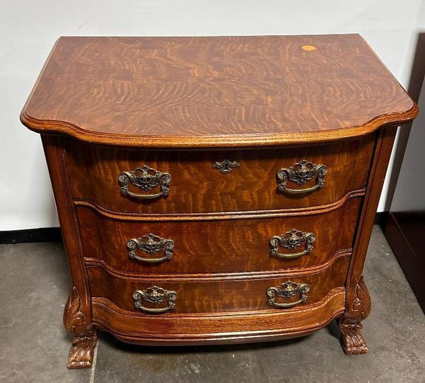 Image for Bronze Sculptures, Art, Furniture, Decoratives Estate Auction