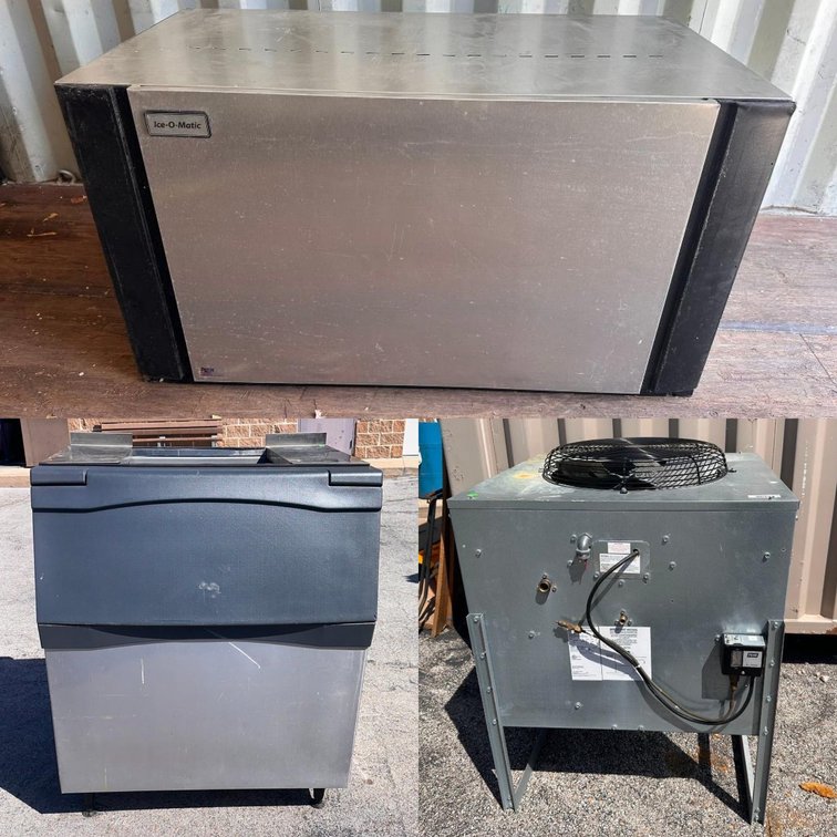 Image for Restaurant Equipment, Fixtures, Furniture - Omaha, NE