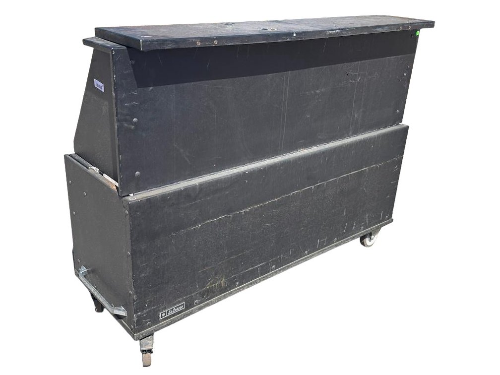 Image for Restaurant Equipment, Fixtures, Furniture - Omaha, NE