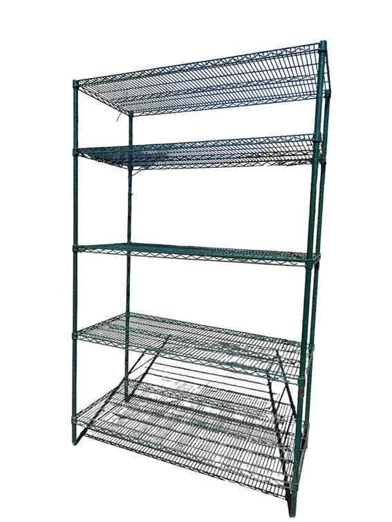 Image for Restaurant Equipment, Fixtures, Furniture - Omaha, NE