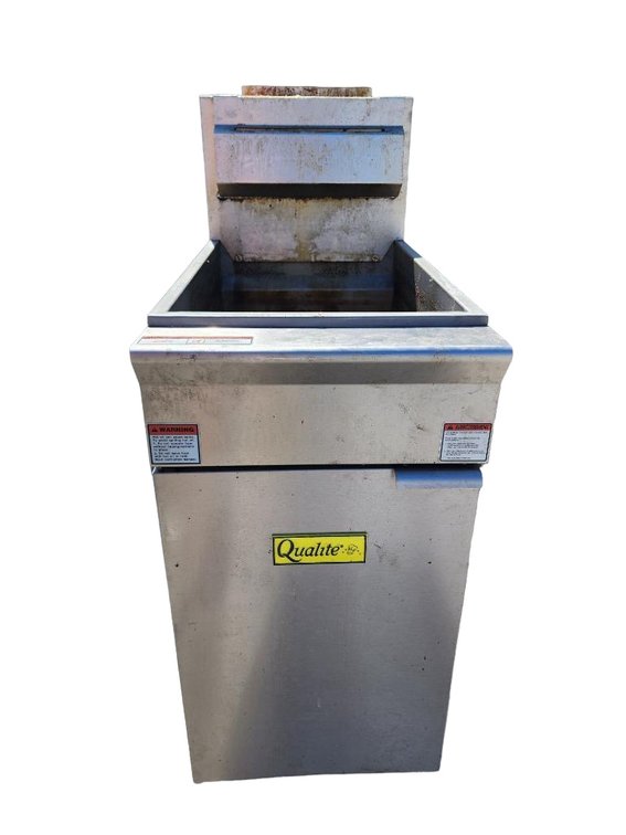 Image for Restaurant Equipment, Fixtures, Furniture - Omaha, NE