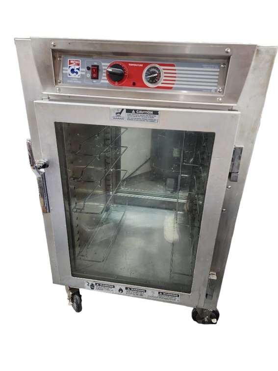 Image for Restaurant Equipment, Fixtures, Furniture - Omaha, NE