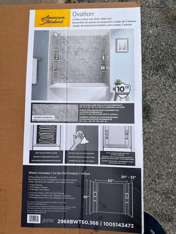 Image for New Undelivered Assets, Industrial & Home - Omaha