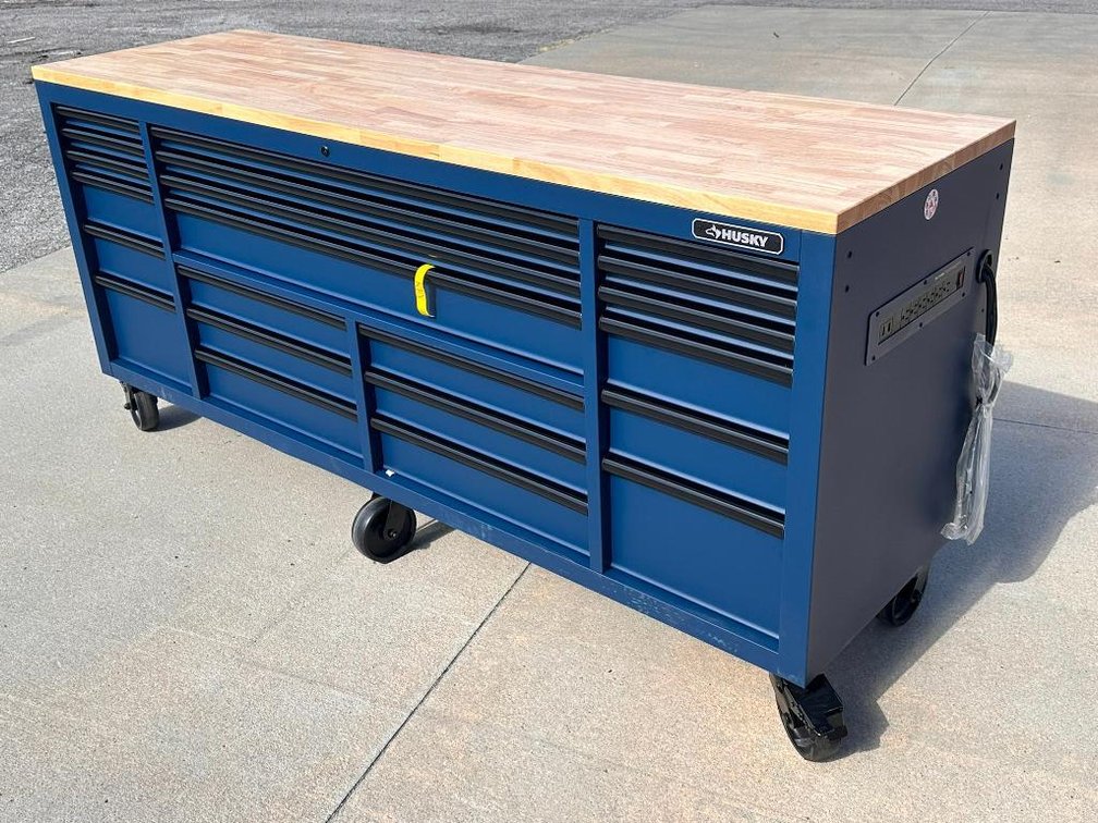 Image for New Undelivered Assets, Industrial & Home - Omaha