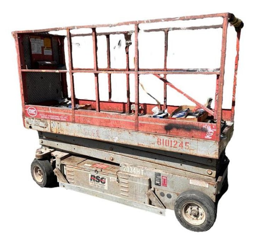 Image for New Undelivered Assets, Industrial & Home - Omaha