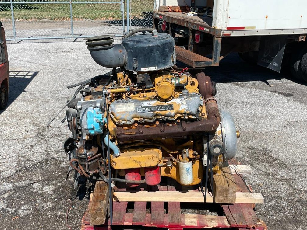 Image for New Undelivered Assets, Industrial & Home - Omaha