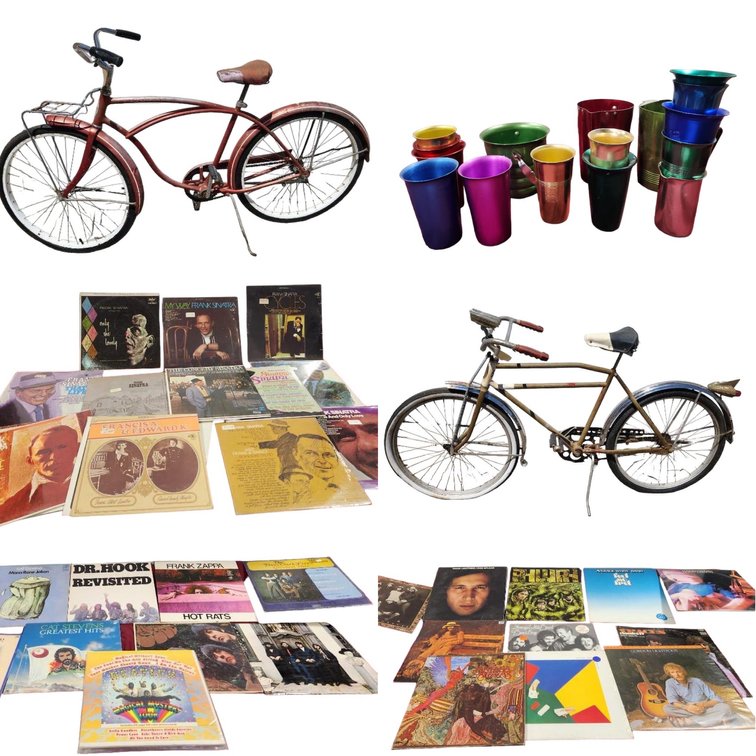 Image for Short-Notice, Warehouse Blowout Auction Closing Tues April 30th