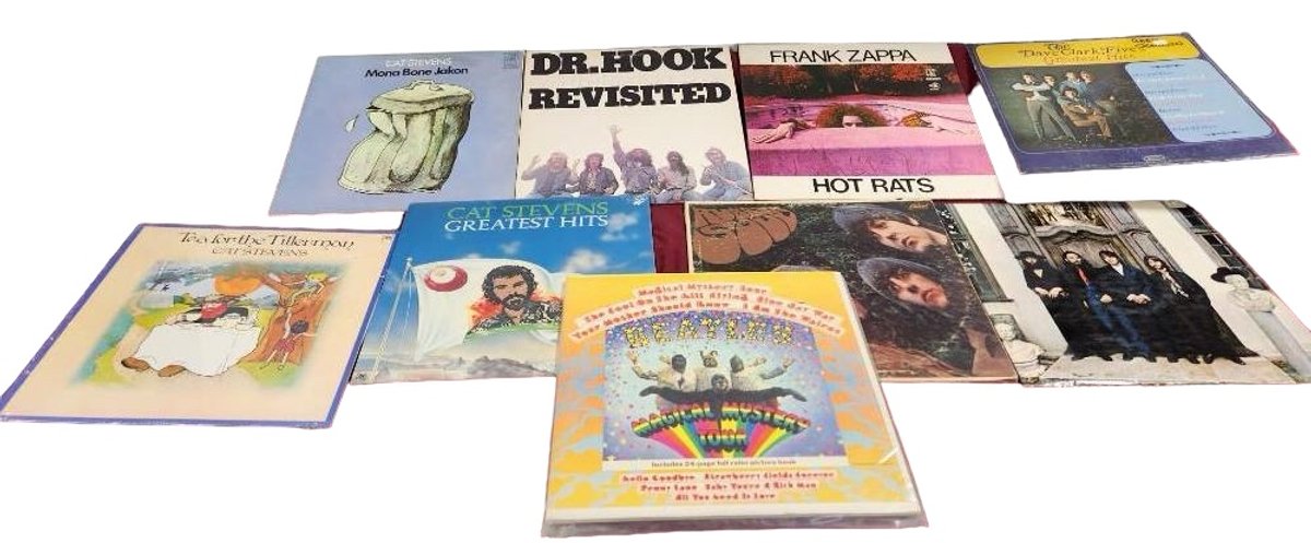 Image for Short-Notice, Warehouse Blowout Auction Closing Tues April 30th
