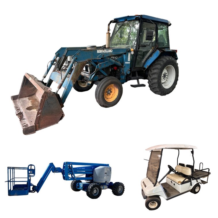 Image for Omaha Public Schools Surplus Auction