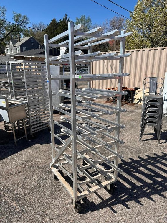 Image for Late Model Restaurant Equipment, Exc. Cond. Omaha
