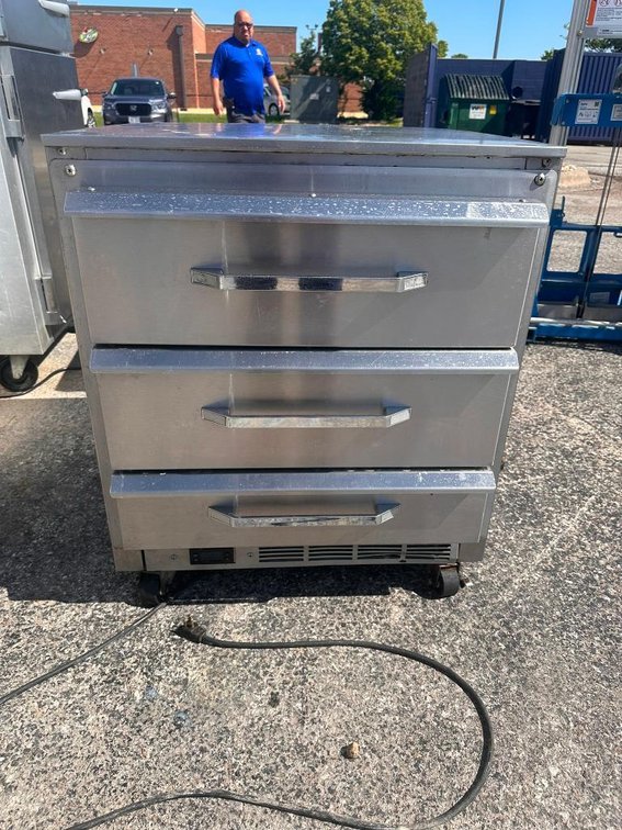 Image for Late Model Restaurant Equipment, Exc. Cond. Omaha