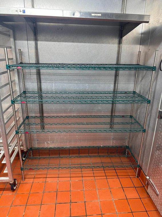 Image for Late Model Restaurant Equipment, Exc. Cond. Omaha