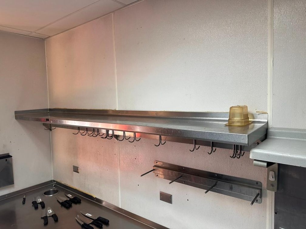 Image for Late Model Restaurant Equipment, Exc. Cond. Omaha