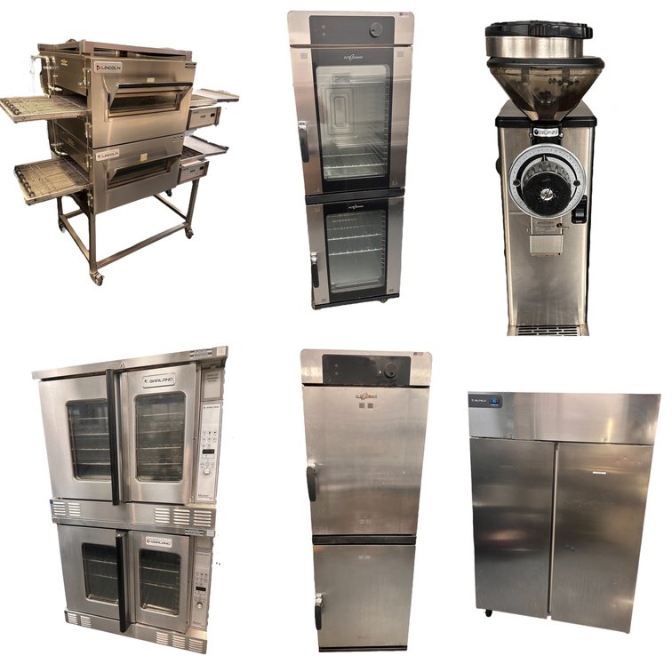 Image for Barrel & Vine Forced Liquidation Timed Online Auction