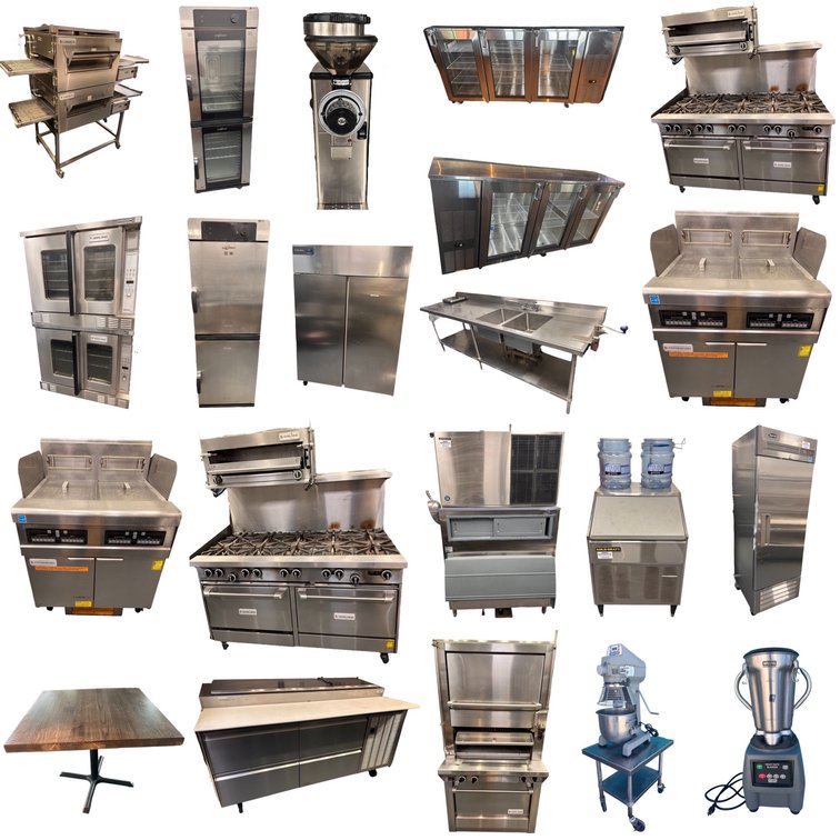 Image for Barrel & Vine Forced Liquidation Timed Online Auction