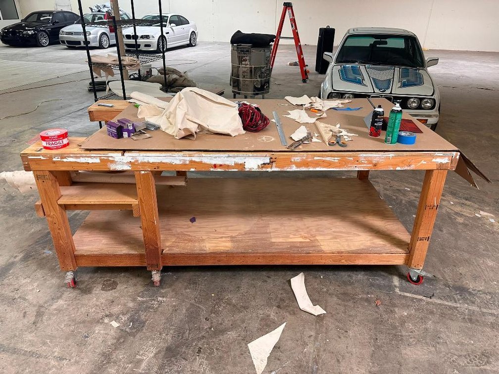 Image for ** Late Model Screen Printing Equipment ** AWT Mfg. 2022