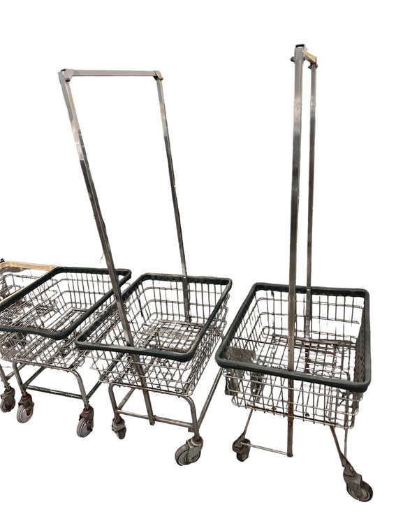 Image for Commercial Coin-Laundry / Laundromat Liquidation - Bronx (NYC), New York