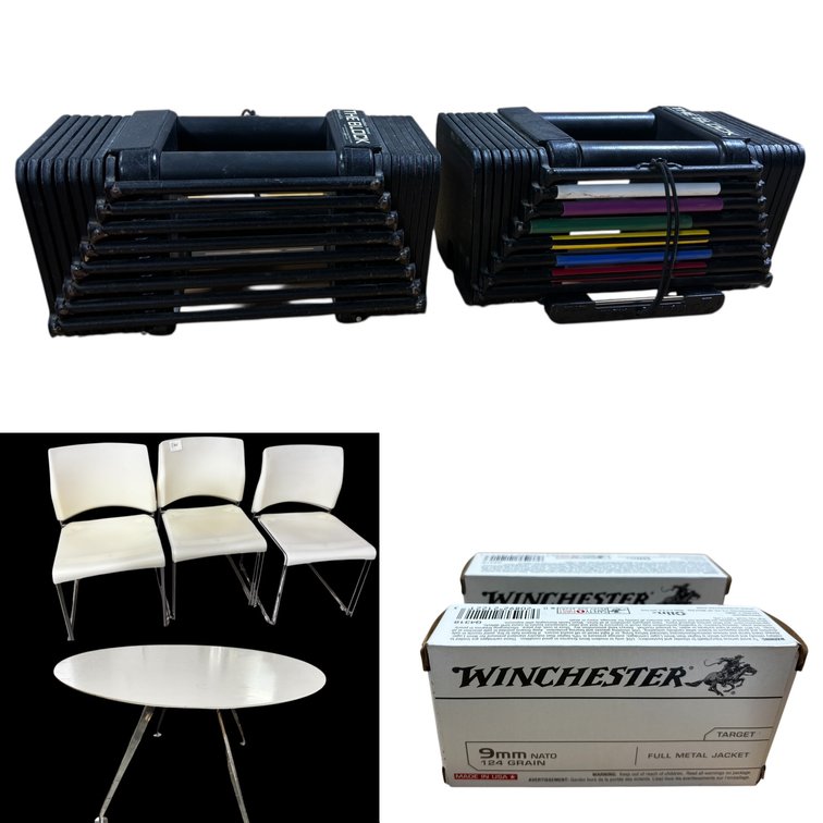 Image for New Tools, Tactical, Toys, Clothing, Household Antiques, Collectibles & More #8