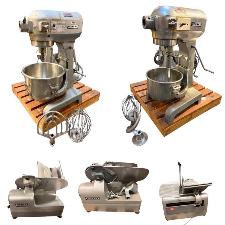 Image for Omaha Public Schools Nutrition Services Surplus Auction