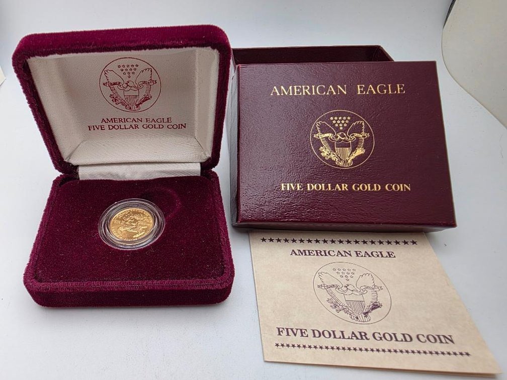 Image for Collector Coins, Silver, Gold and Ancient Coins