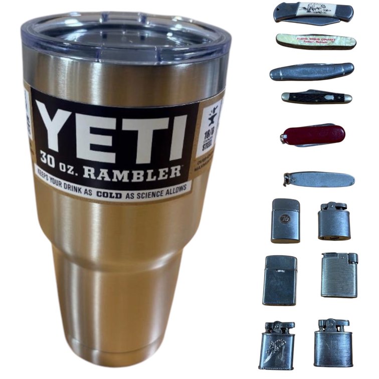 Image for New Tools, Tactical, Toys, Clothing, Household & More #18