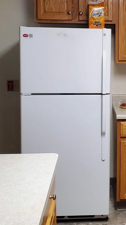 Image for Hastings College Surplus Appliances - 24 Suites, Pre-Removed for Pick Up