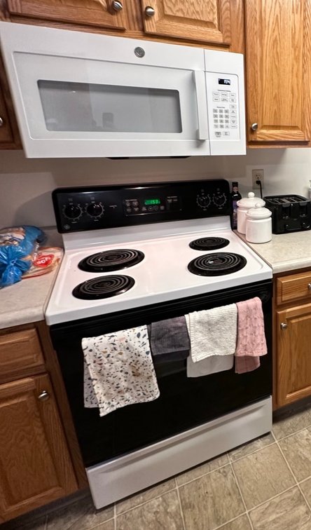 Image for Hastings College Surplus Appliances - 24 Suites, Pre-Removed for Pick Up