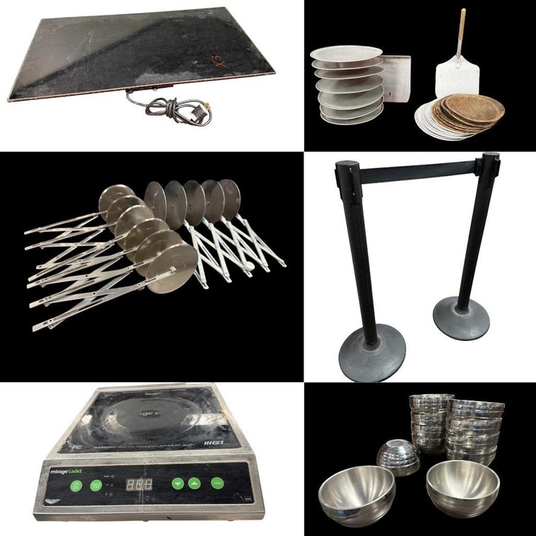 Image for Hastings College Commercial Kitchen & Food Service Equipment & Furniture 3.0