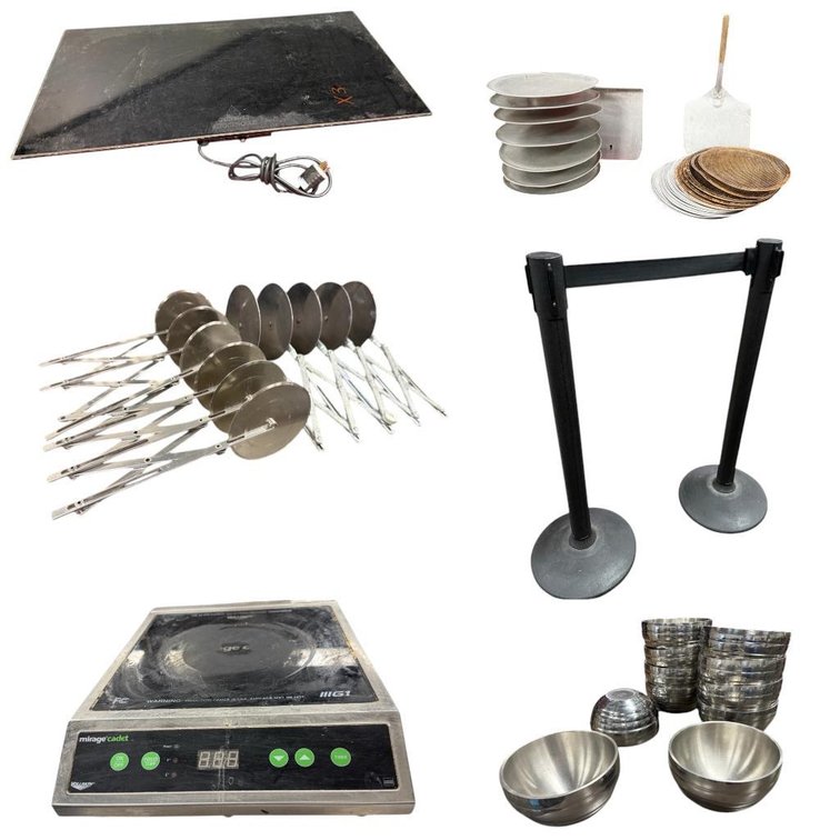 Image for Hastings College Commercial Kitchen & Food Service Equipment & Furniture 3.0