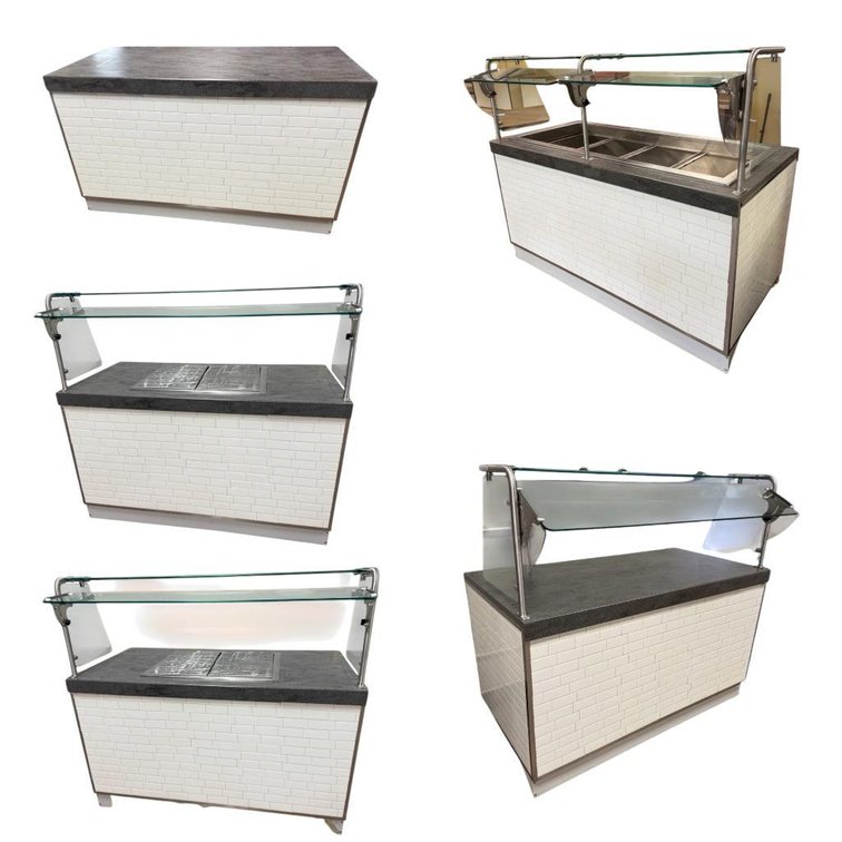 Image for Hastings College Commercial Kitchen & Food Service Equipment & Furniture 3.0