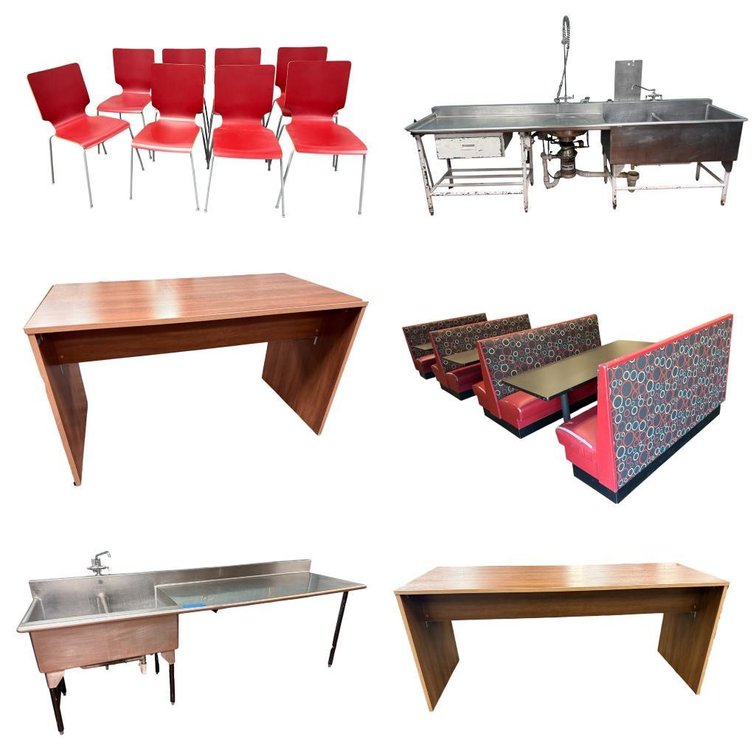Image for Hastings College Commercial Kitchen & Food Service Equipment & Furniture 3.0
